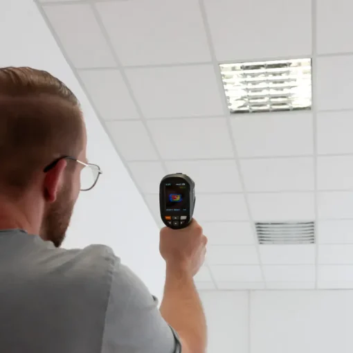 Máy đo HVAC PCE-TC30N - Ảnh 7