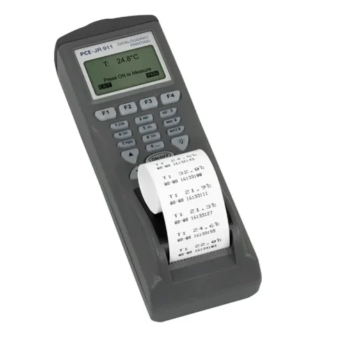 Nhiệt Kế Hồng Ngoại PCE-JR911 - Ảnh 2