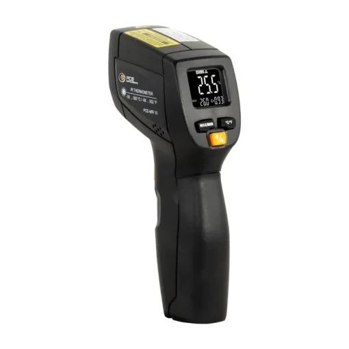 Máy đo HVAC IR PCE-MIR10 - Ảnh 2