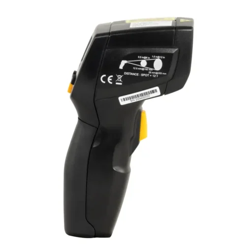 Máy đo HVAC IR PCE-MIR10 - Ảnh 3