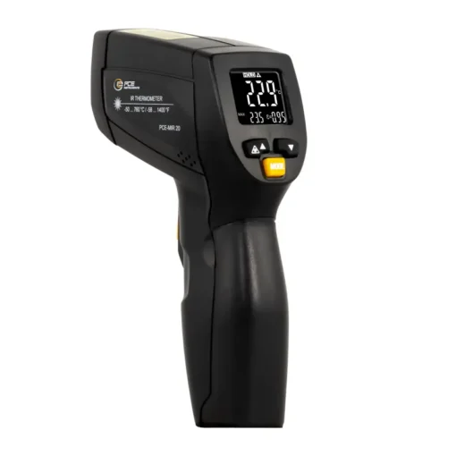 Máy đo HVAC IR PCE-MIR20 - Ảnh 2