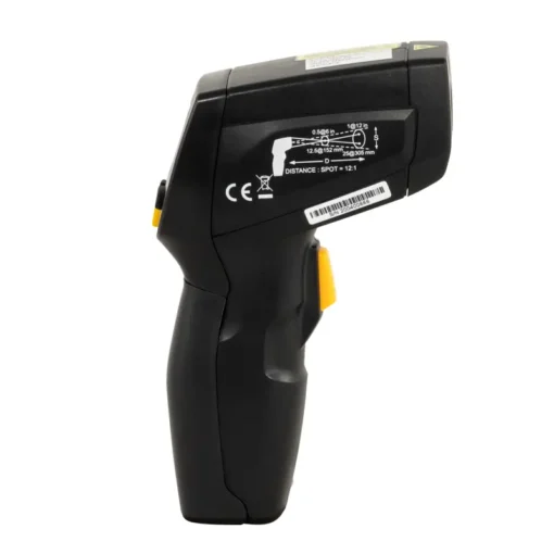 Máy đo HVAC IR PCE-MIR20 - Ảnh 4