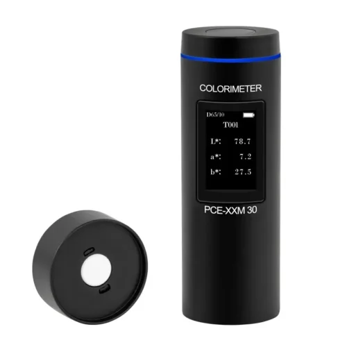 Máy kiểm tra vật liệu PCE-XXM30 - Ảnh 2