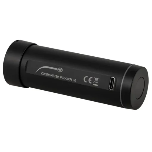 Máy kiểm tra vật liệu PCE-XXM30 - Ảnh 3