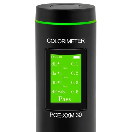 Máy kiểm tra vật liệu PCE-XXM30 - Ảnh 5