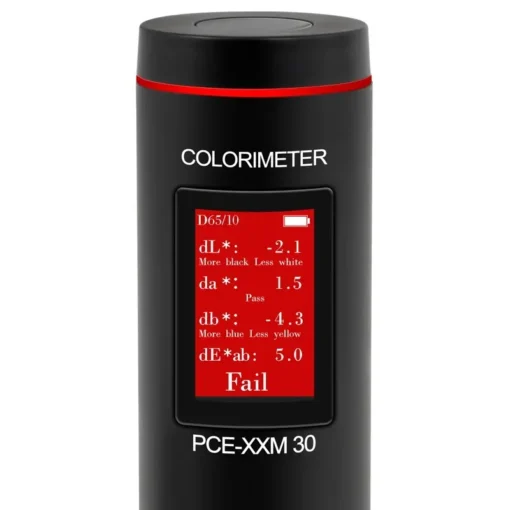 Máy kiểm tra vật liệu PCE-XXM30 - Ảnh 6