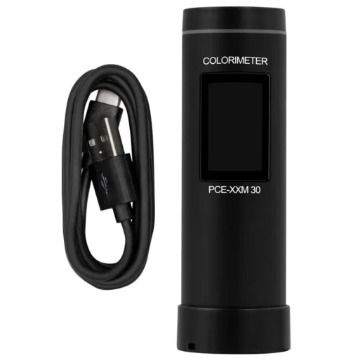 Máy kiểm tra vật liệu PCE-XXM30 - Ảnh 12
