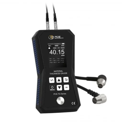 Máy đo độ dày vật liệu PCE-TG150AHT - Ảnh 2