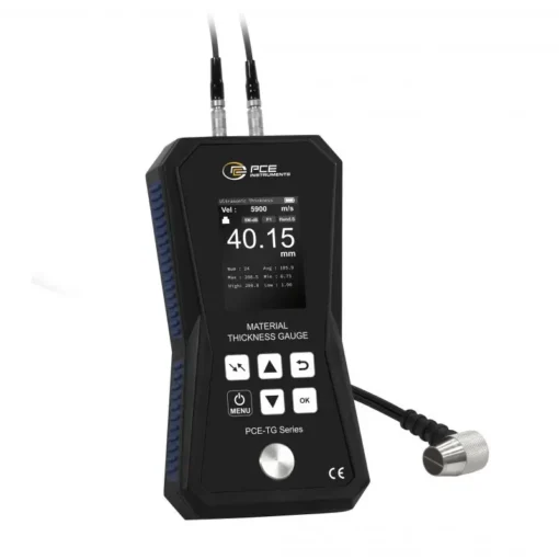 Máy đo độ dày PCE-TG 75A - Ảnh 2