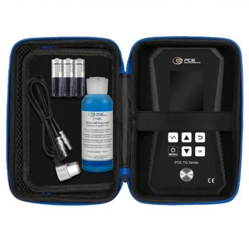 Máy đo độ dày PCE-TG 75A - Ảnh 6
