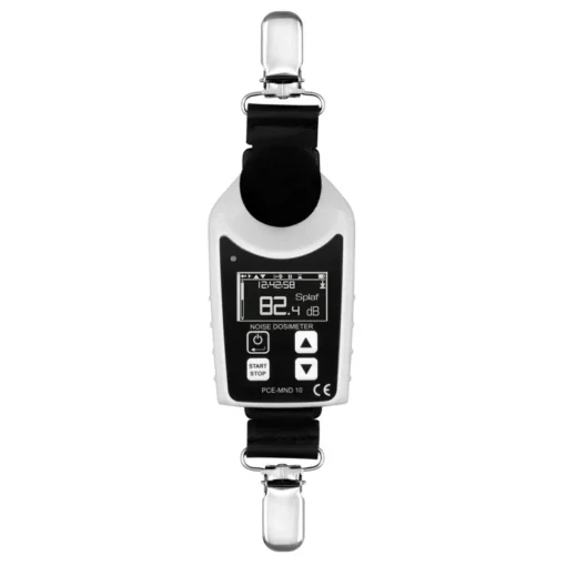 Máy đo liều tiếng ồn PCE-MND10 - Ảnh 3