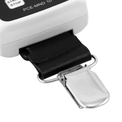 Máy đo liều tiếng ồn PCE-MND10 - Ảnh 5