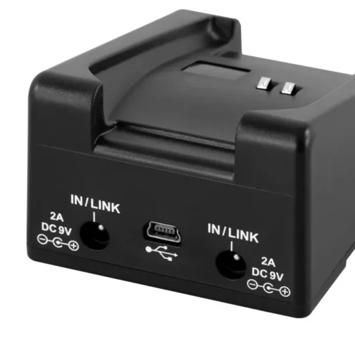 Máy đo liều tiếng ồn PCE-MND10 - Ảnh 6