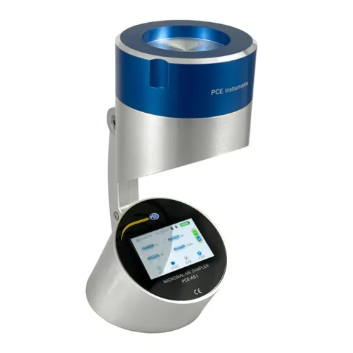 Máy đếm hạt PCE-AS1 - Ảnh 2