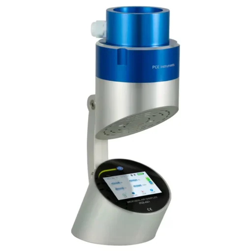 Máy đếm hạt PCE-AS1 - Ảnh 3