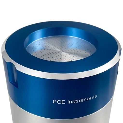 Máy đếm hạt PCE-AS1 - Ảnh 4