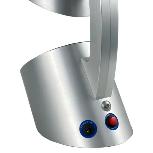 Máy đếm hạt PCE-AS1 - Ảnh 6