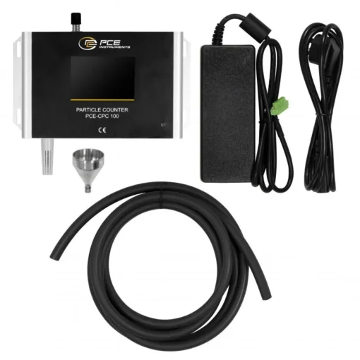 Máy đếm hạt PCE-CPC100 - Ảnh 5
