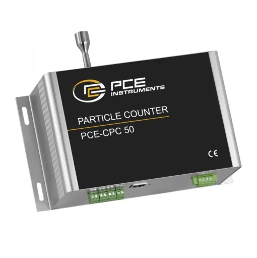 Máy đếm hạt PCE-CPC 50 - Ảnh 2