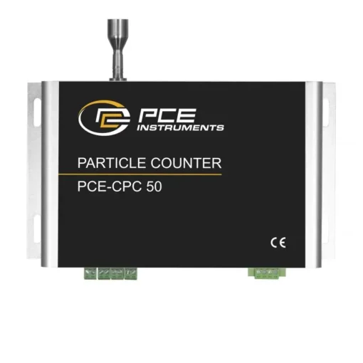 Máy đếm hạt PCE-CPC 50 - Ảnh 3
