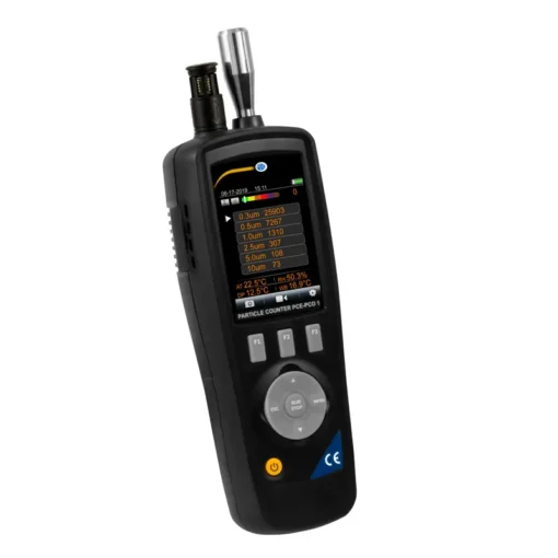 Máy đếm hạt PCE-PCO 1 - Ảnh 2