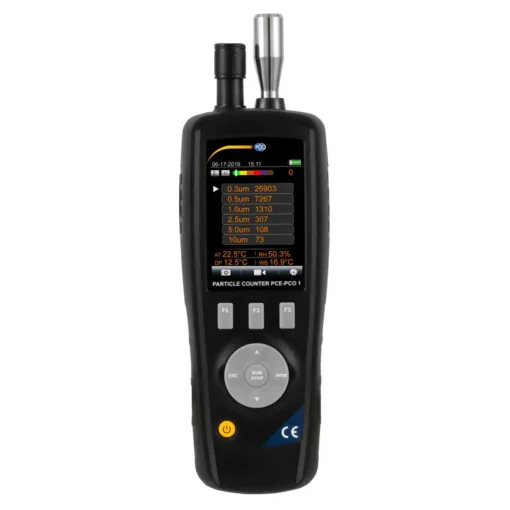 Máy đếm hạt PCE-PCO 1 - Ảnh 3