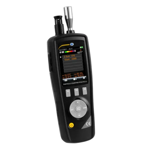 Máy đếm hạt PCE-PCO2 - Ảnh 2
