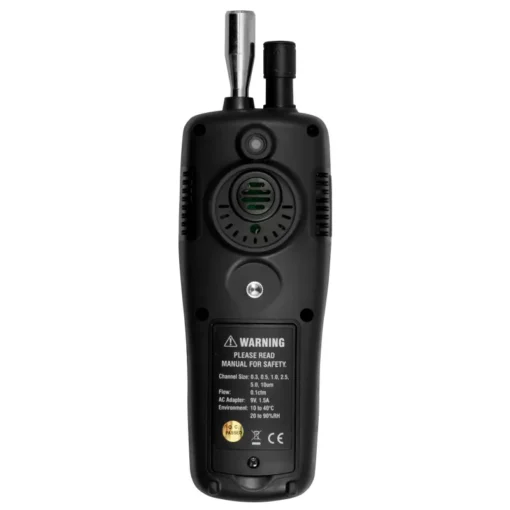 Máy đếm hạt PCE-PCO2 - Ảnh 3