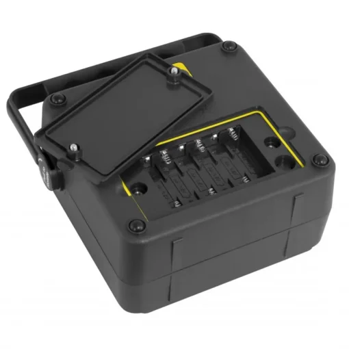 Máy phân tích điện PCE-PA 7200 - Ảnh 3