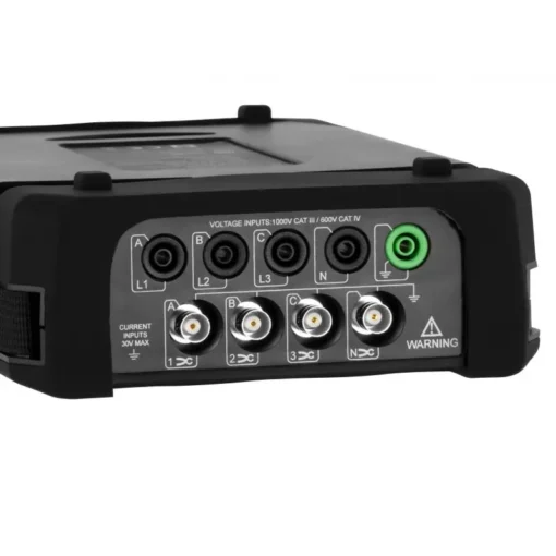 Máy phân tích điện cầm tay PCE-PA8500HP - Ảnh 6