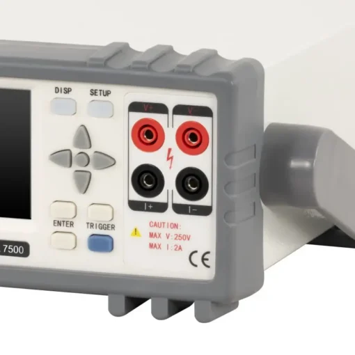 Máy đo công suất 2 kênh PCE-PA7500 - Ảnh 4