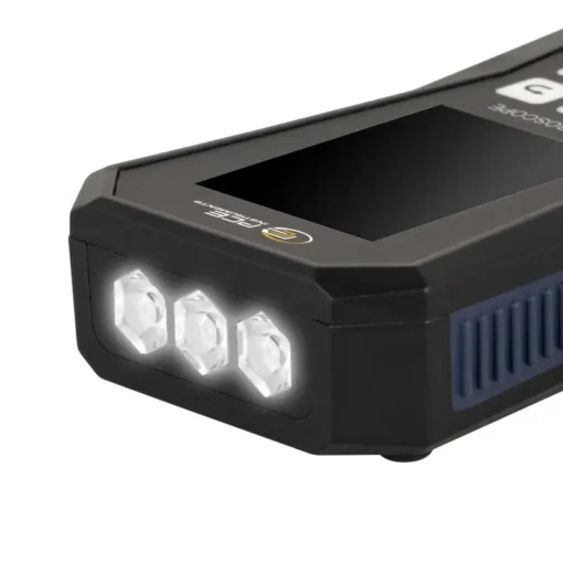 Máy hoạt nghiệm PCE-LES103 - Ảnh 2