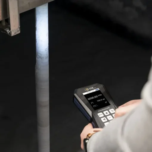 Máy hoạt nghiệm PCE-LES103 - Ảnh 6