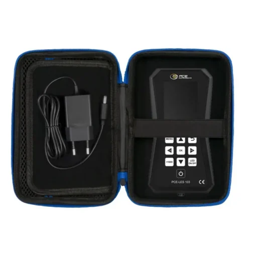Máy hoạt nghiệm PCE-LES103 - Ảnh 7