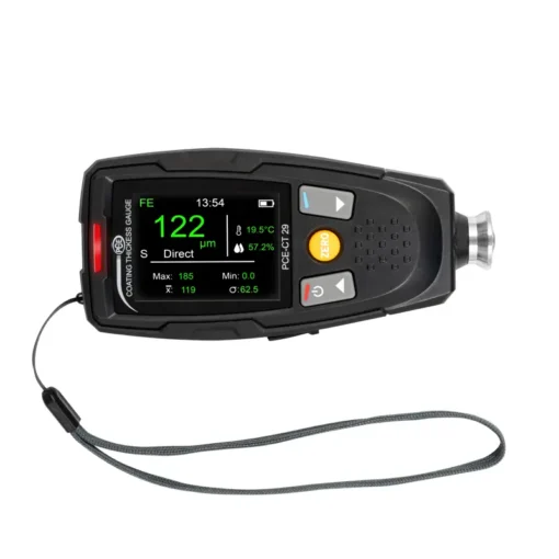 Máy đo độ dày PCE-CT29 - Ảnh 5