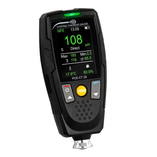 Máy đo độ dày PCE-CT29 - Ảnh 6