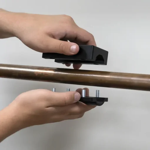 Máy đo lưu lượng siêu âm PCE-UFM20 - Ảnh 4