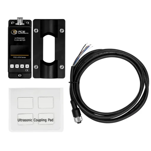 Máy đo lưu lượng siêu âm PCE-UFM20 - Ảnh 6