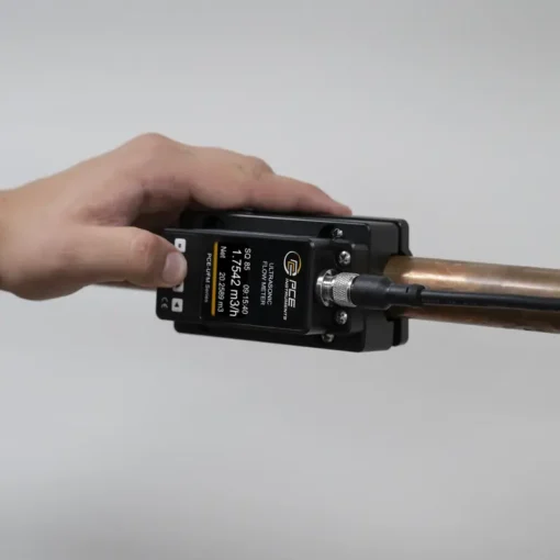 Máy đo lưu lượng siêu âm PCE-UFM4 - Ảnh 8