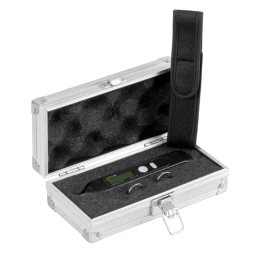 Máy Đo Độ Rung PCE-VT 1100 - Ảnh 6