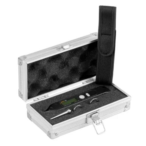 Máy Đo Độ Rung PCE-VT1100S - Ảnh 6