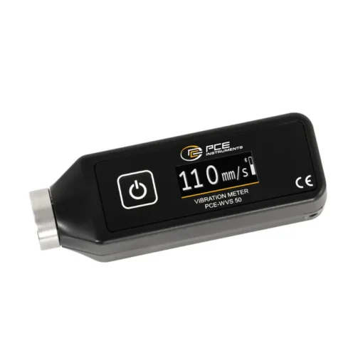 Máy Đo Độ Rung PCE-WVS 50 - Ảnh 2