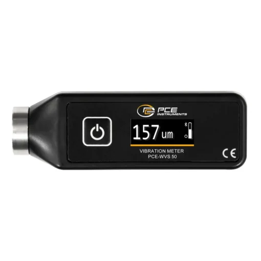 Máy Đo Độ Rung PCE-WVS 50 - Ảnh 4