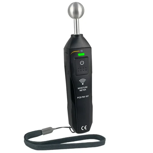 Máy đo độ ẩm tường PCE-PMI 1BT - Ảnh 2