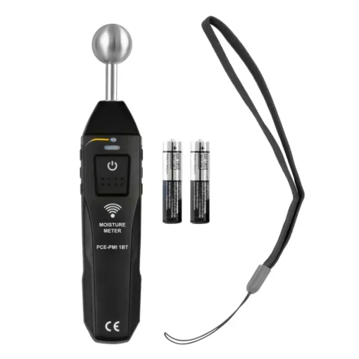 Máy đo độ ẩm tường PCE-PMI 1BT - Ảnh 7