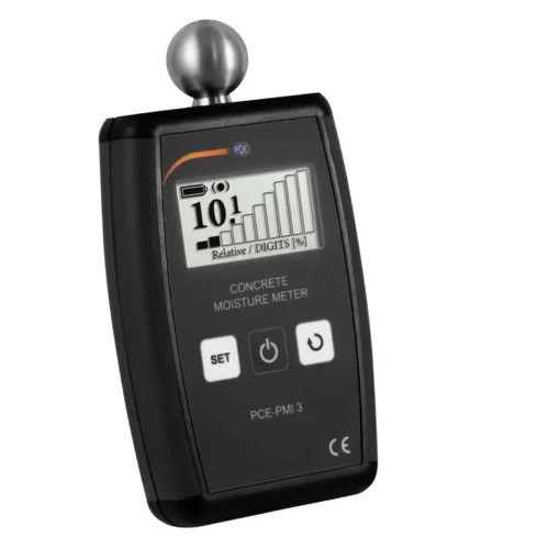 Máy đo độ ẩm tường PCE-PMI3 - Ảnh 2