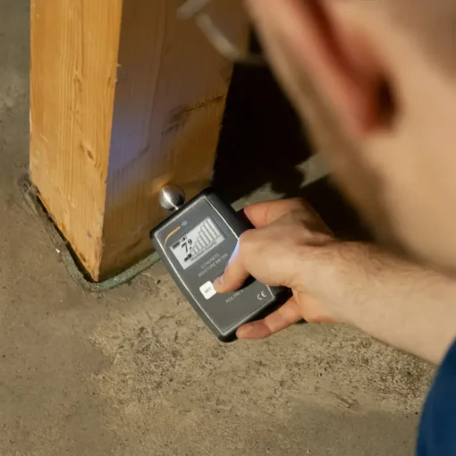 Máy đo độ ẩm tường PCE-PMI3 - Ảnh 6