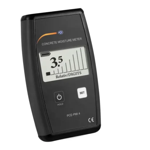 Máy đo độ ẩm tường PCE-PMI4 - Ảnh 2