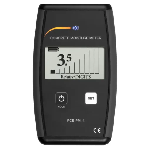Máy đo độ ẩm tường PCE-PMI4 - Ảnh 3