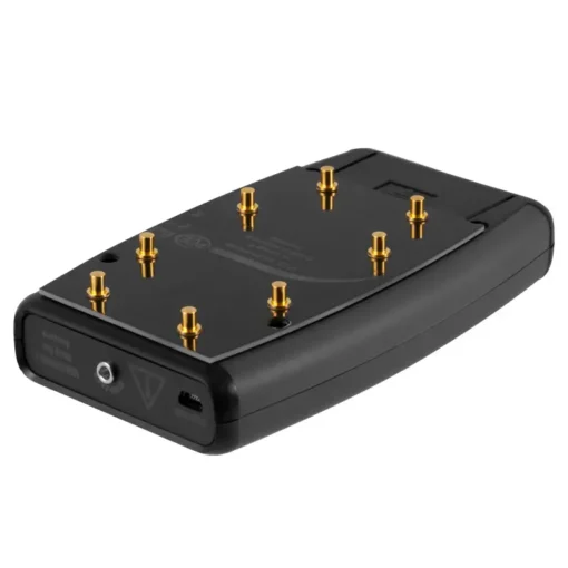 Máy đo độ ẩm tường PCE-PMI4 - Ảnh 4